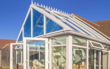 conservatory roof insulation costs Willey