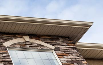 Willey diy soffit installation