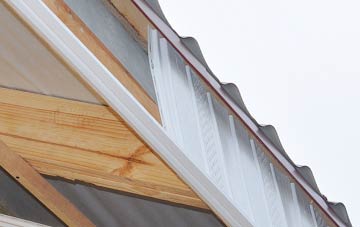 why Willey fascia repairs are essential