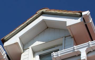 Willey fascia installation costs