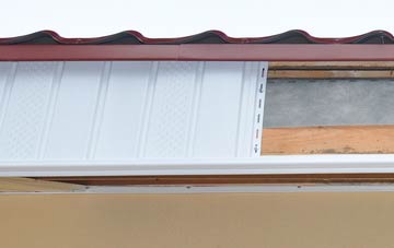 Willey fascia repair costs