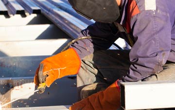 Willey flat roofing options