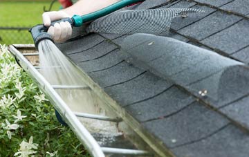 Willey gutter cleaning costs