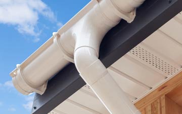 Willey gutter installation costs
