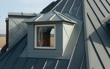 metal roofing Willey
