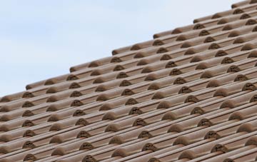 plastic roofing Willey