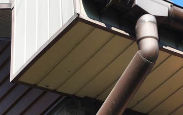 Willey soffit installation costs
