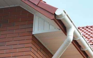 Willey soffit repair costs