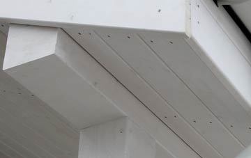soffits Willey