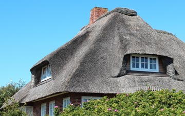 thatch roofing Willey