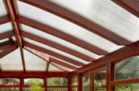 Willey conservatory roofing insulation