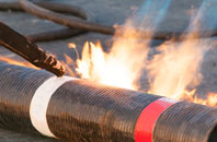 Willey flat roofing replacement