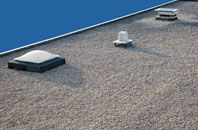 Willey flat roofing
