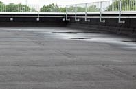 find rated Willey flat roofing companies