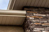 free Willey soffit repair quotes