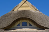 Willey thatch roofing